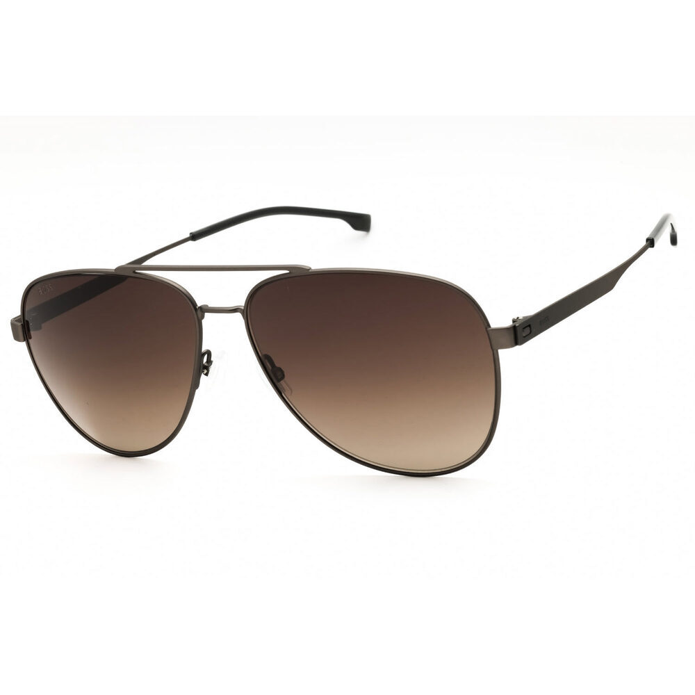 NWT Hugo Boss BOSS 1641/S-0R80 HA 60mm